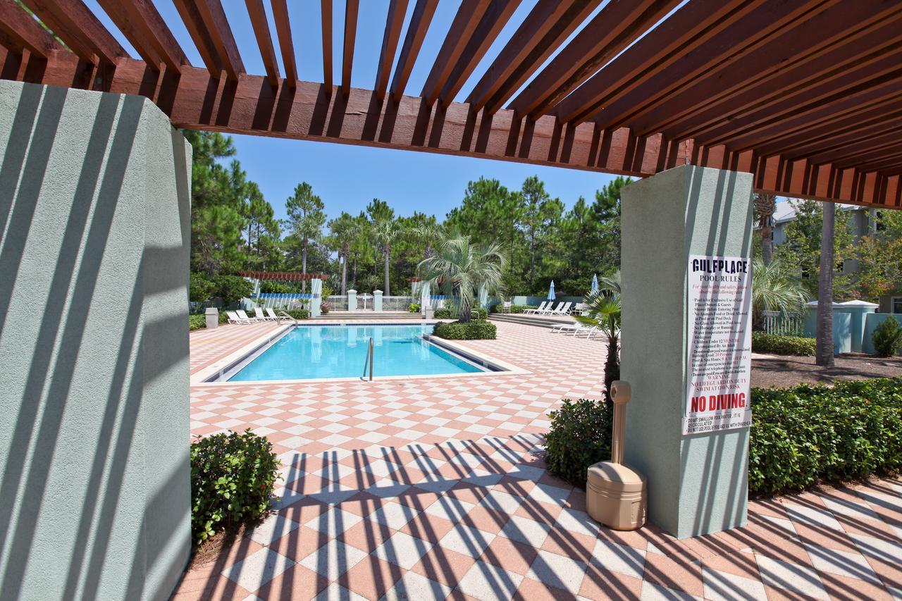 Gulf Place Community Santa Rosa Beach Zewnętrze zdjęcie