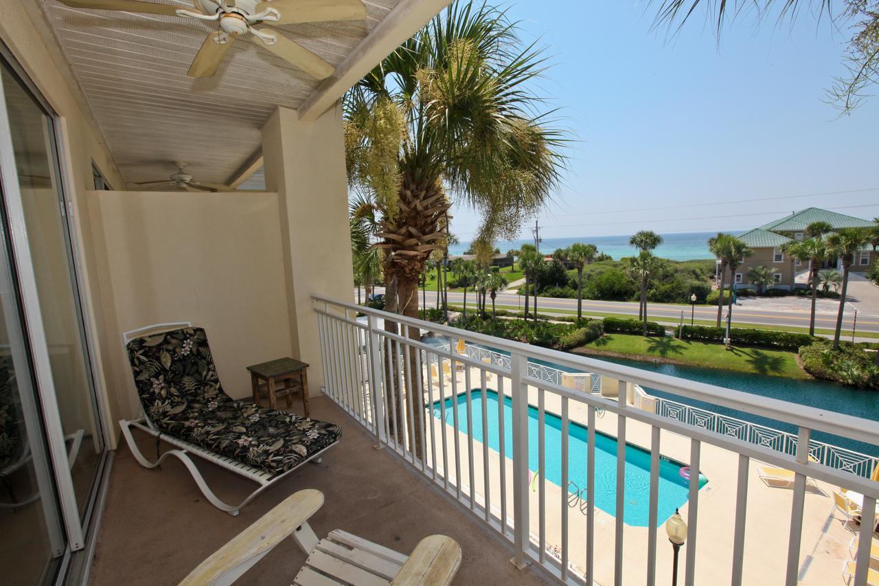 Gulf Place Community Santa Rosa Beach Pokój zdjęcie