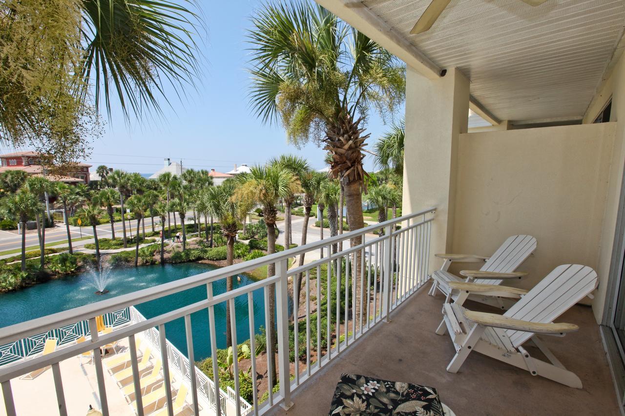Gulf Place Community Santa Rosa Beach Pokój zdjęcie
