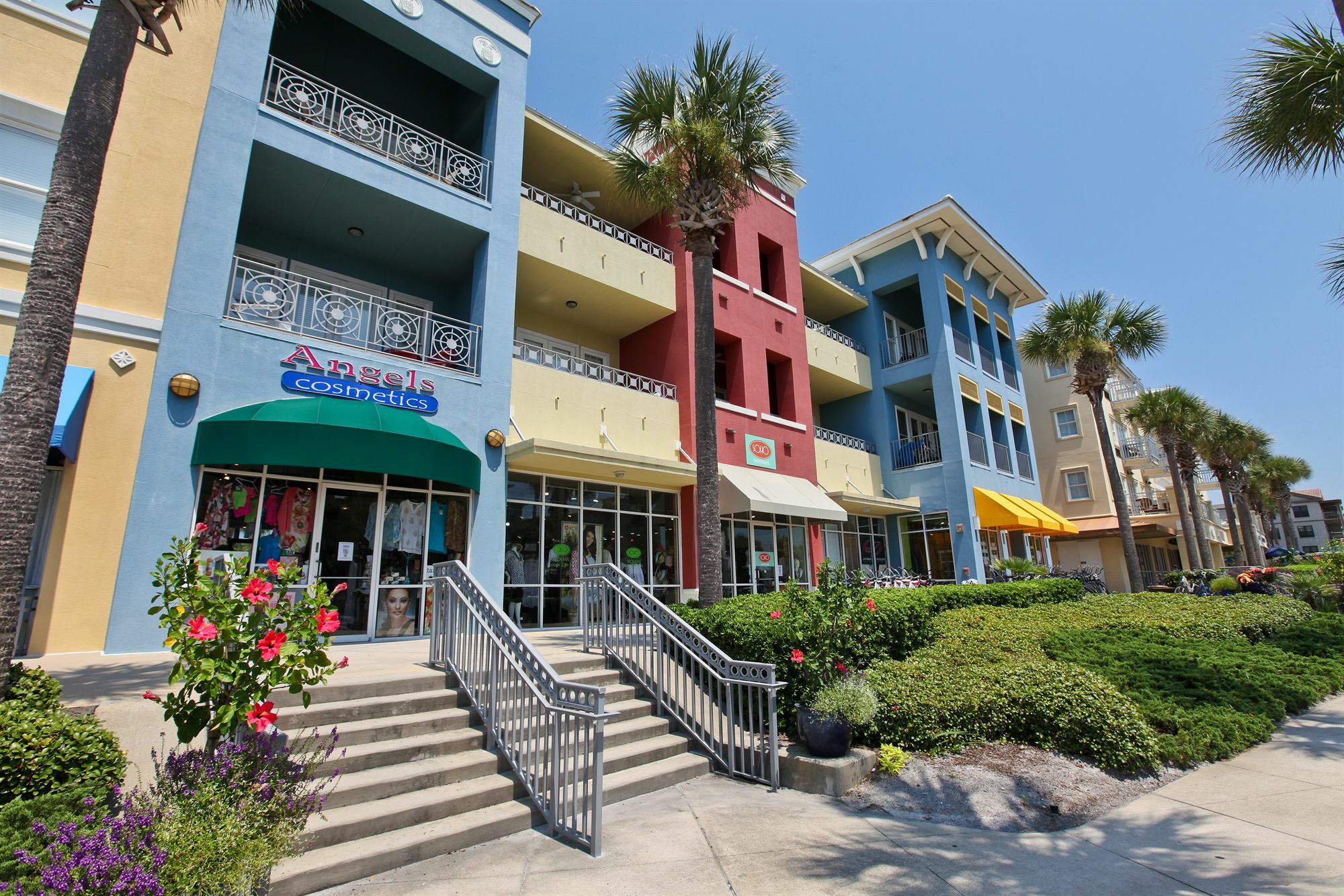 Gulf Place Community Santa Rosa Beach Zewnętrze zdjęcie