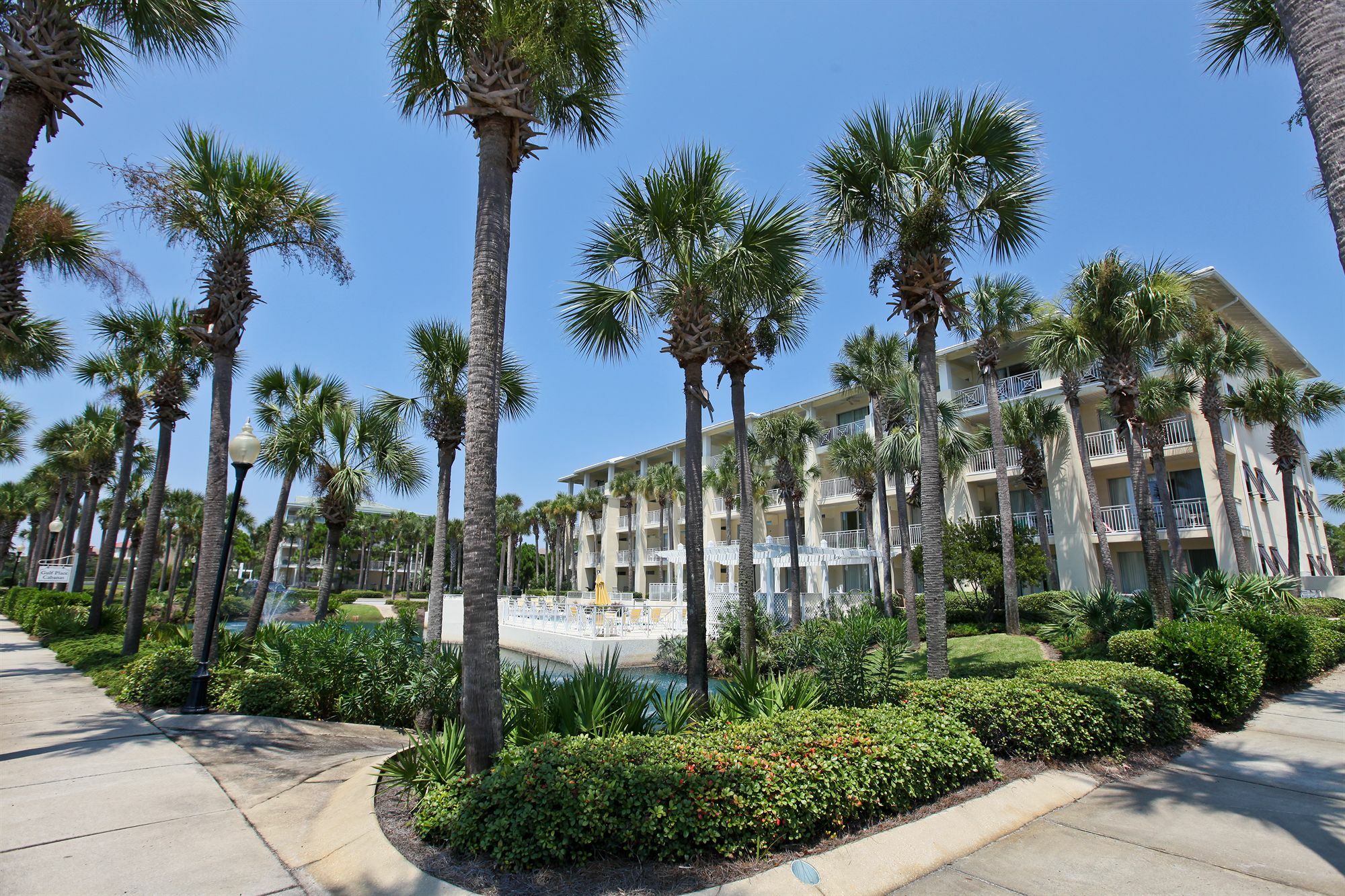 Gulf Place Community Santa Rosa Beach Zewnętrze zdjęcie