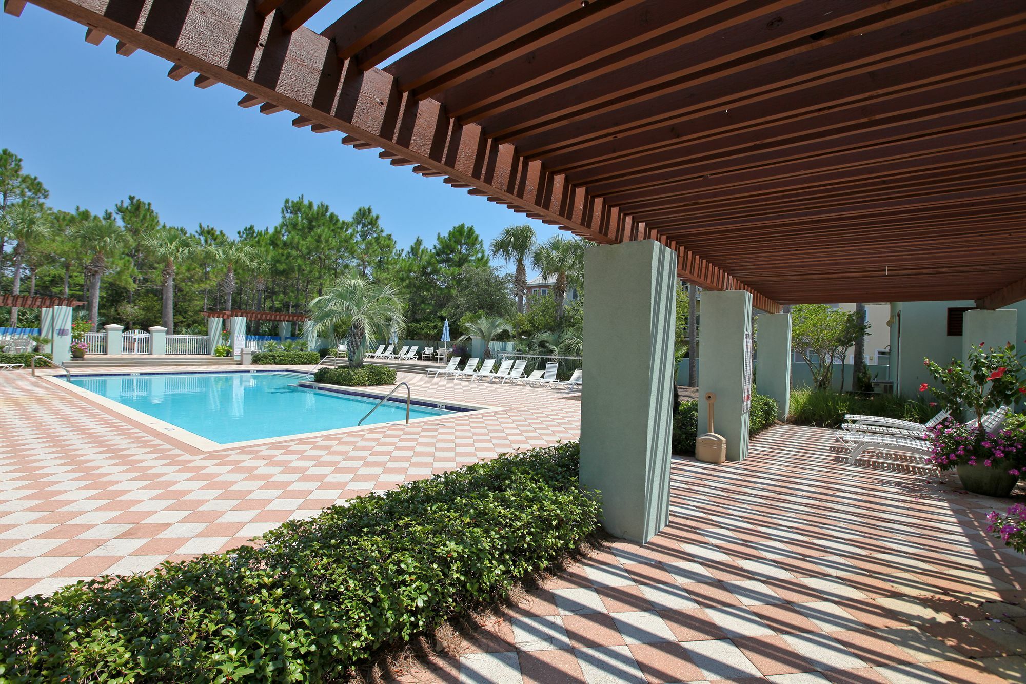 Gulf Place Community Santa Rosa Beach Zewnętrze zdjęcie