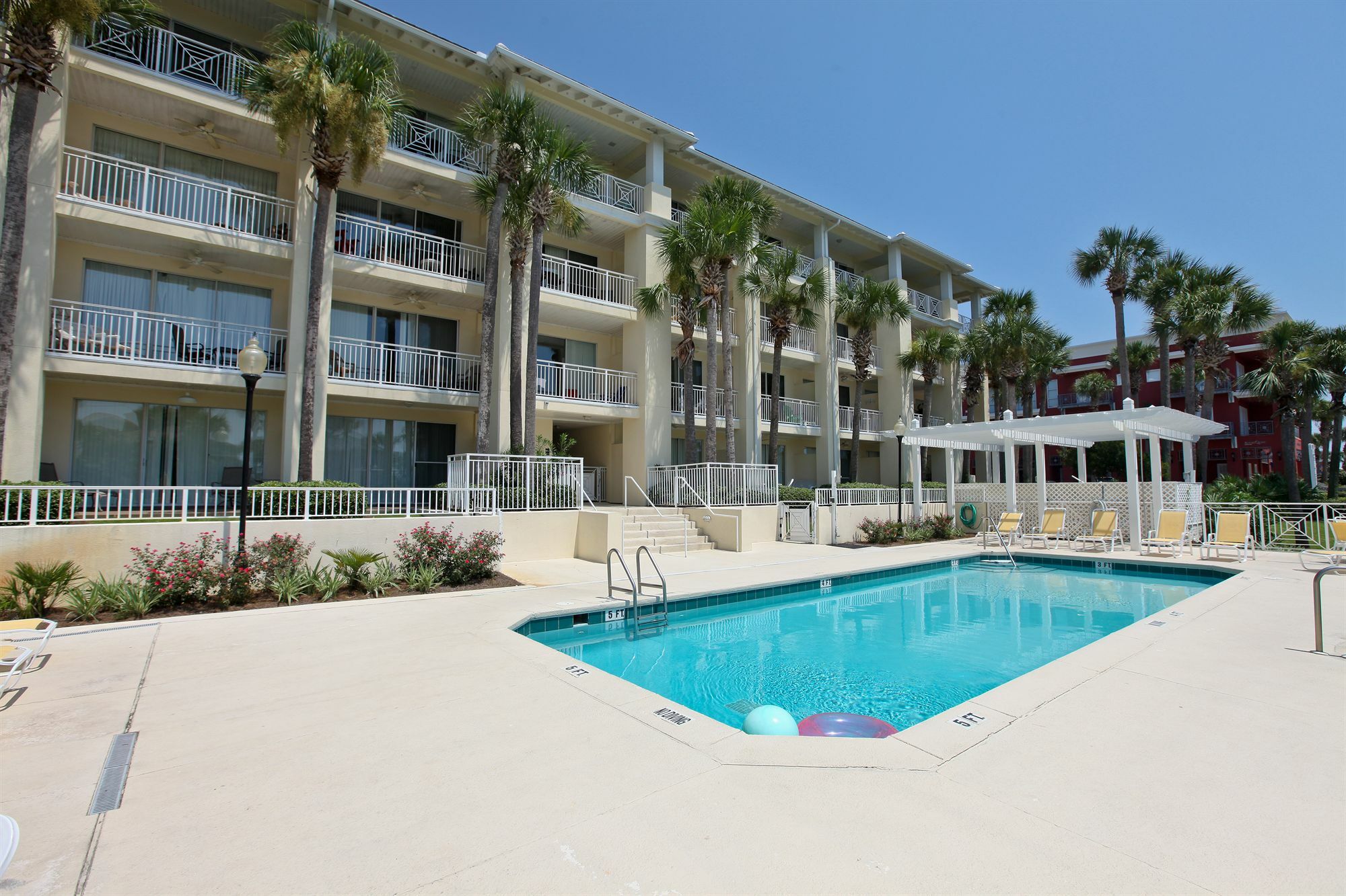 Gulf Place Community Santa Rosa Beach Zewnętrze zdjęcie
