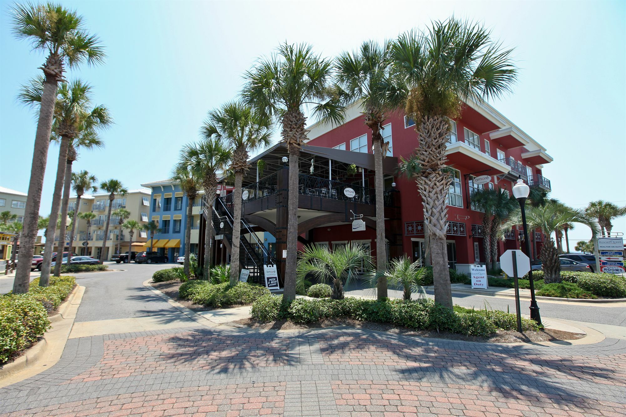 Gulf Place Community Santa Rosa Beach Zewnętrze zdjęcie
