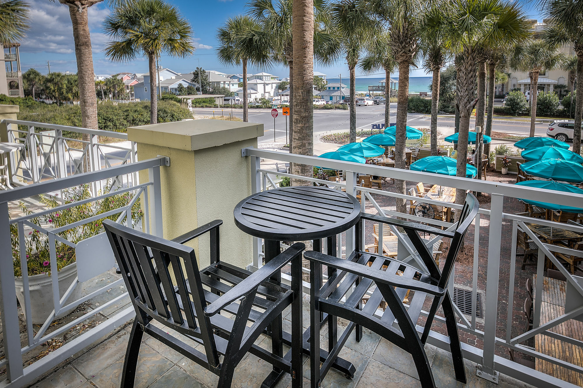 Gulf Place Community Santa Rosa Beach Zewnętrze zdjęcie