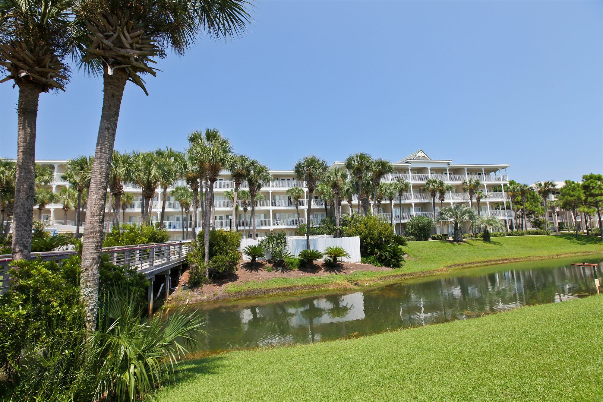 Gulf Place Community Santa Rosa Beach Zewnętrze zdjęcie