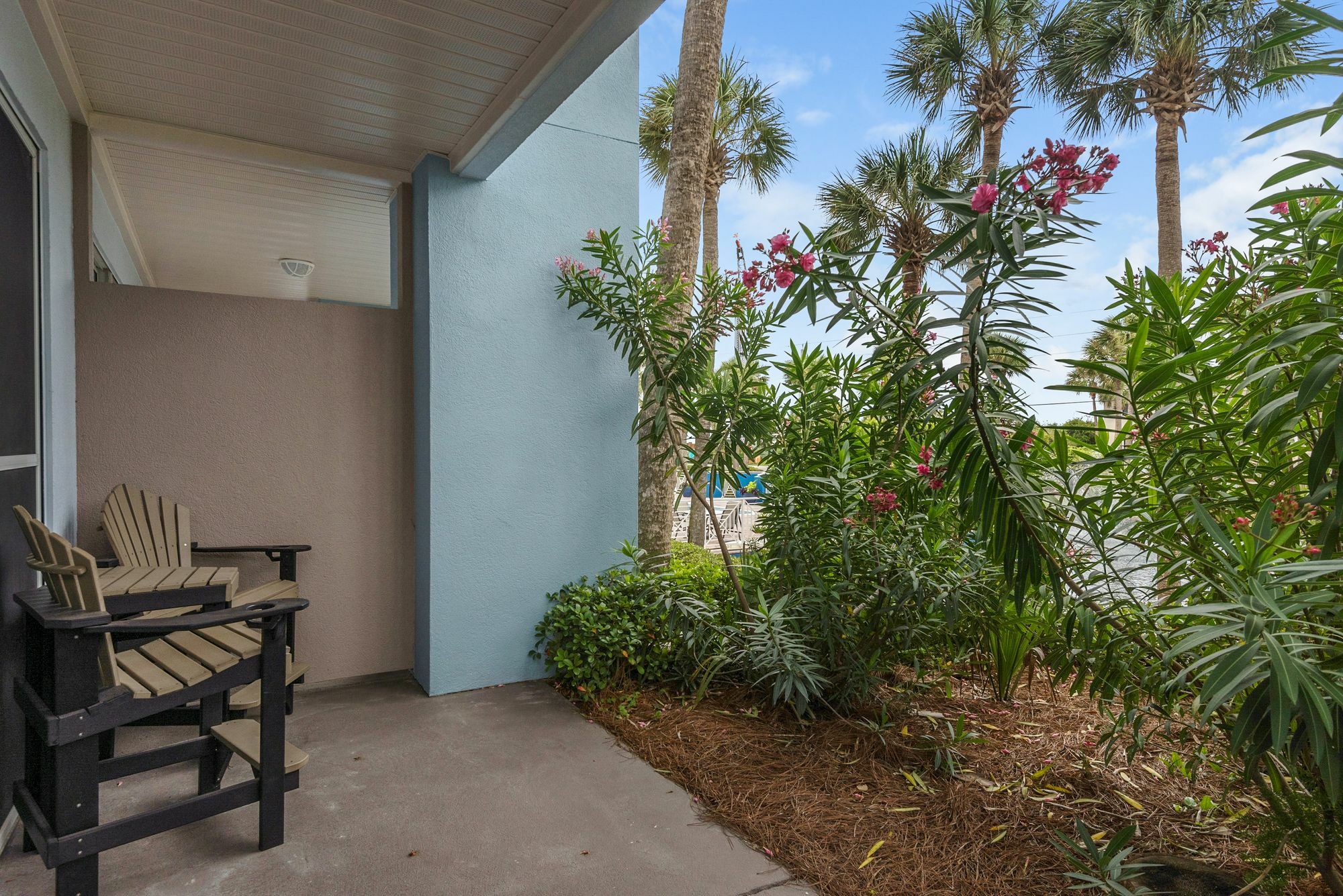 Gulf Place Community Santa Rosa Beach Zewnętrze zdjęcie