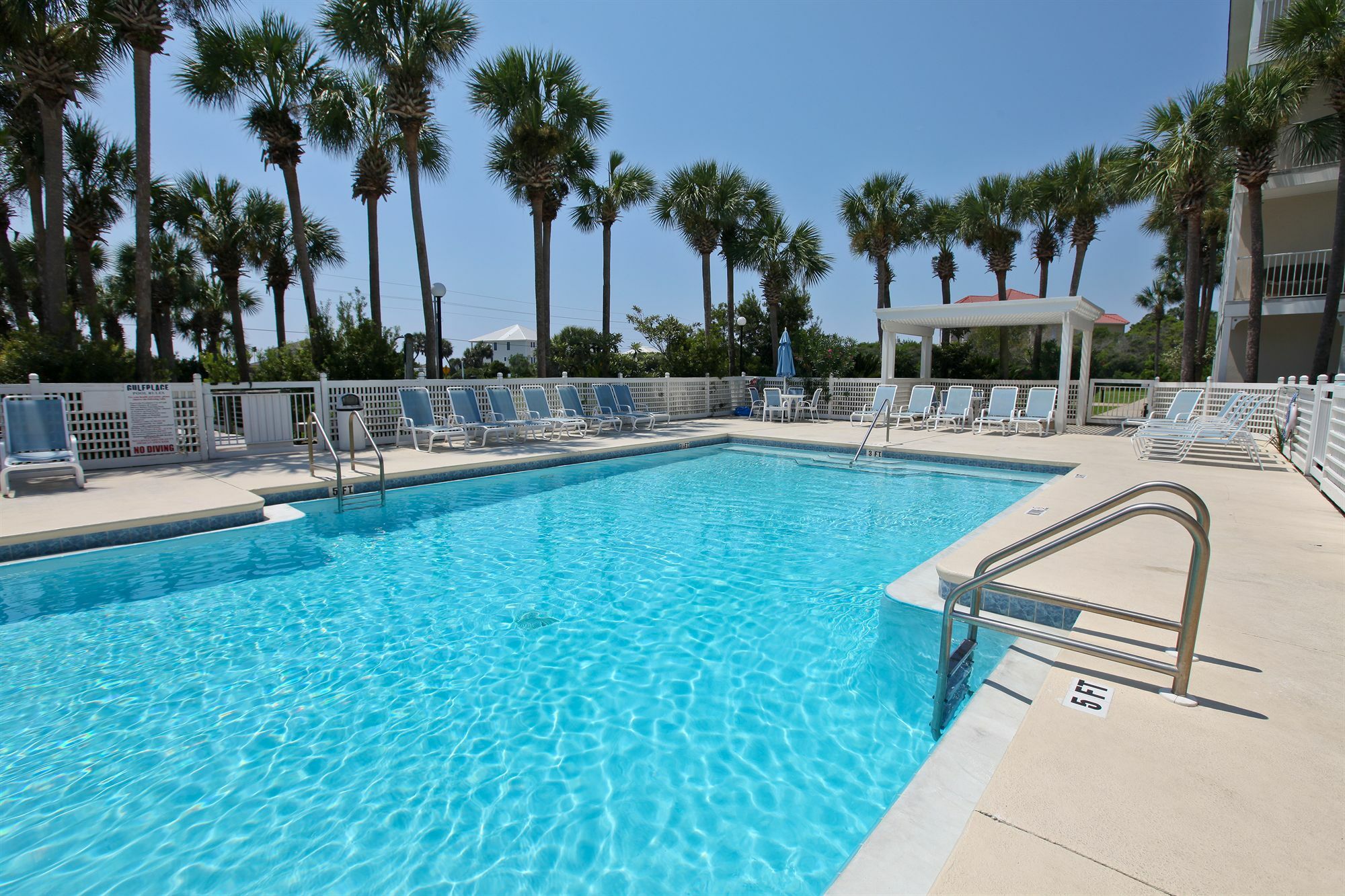 Gulf Place Community Santa Rosa Beach Zewnętrze zdjęcie
