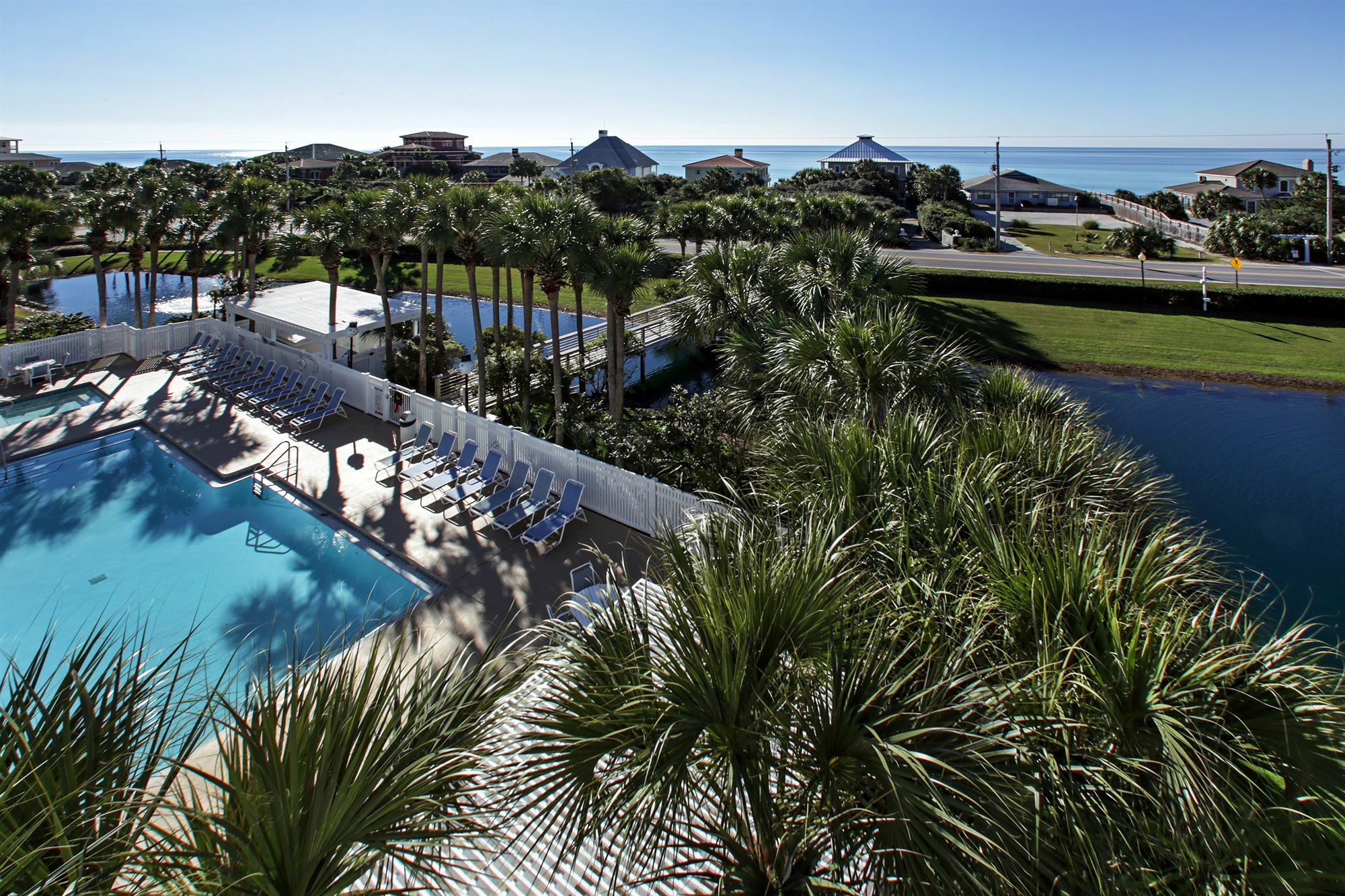 Gulf Place Community Santa Rosa Beach Zewnętrze zdjęcie