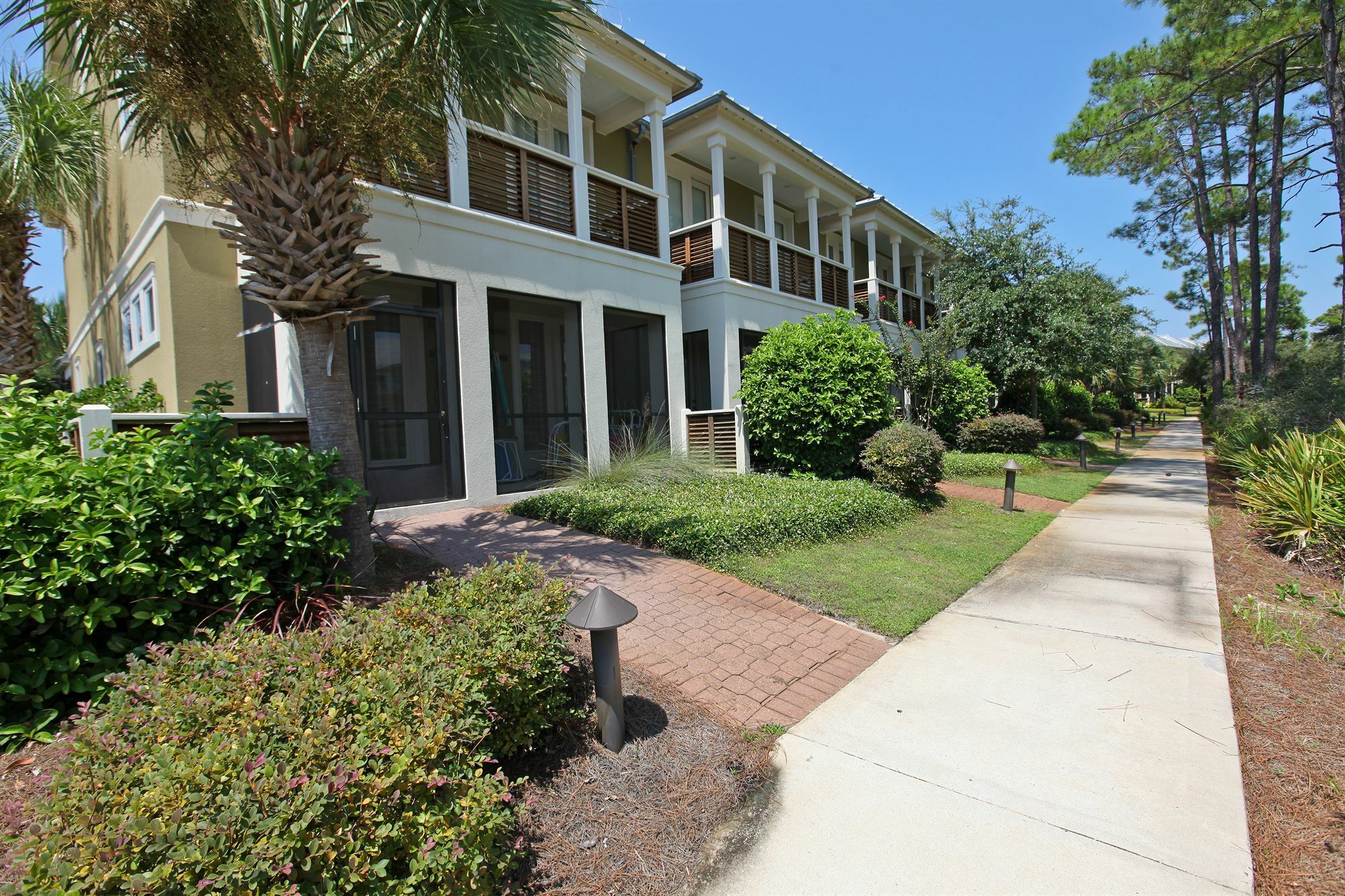 Gulf Place Community Santa Rosa Beach Zewnętrze zdjęcie