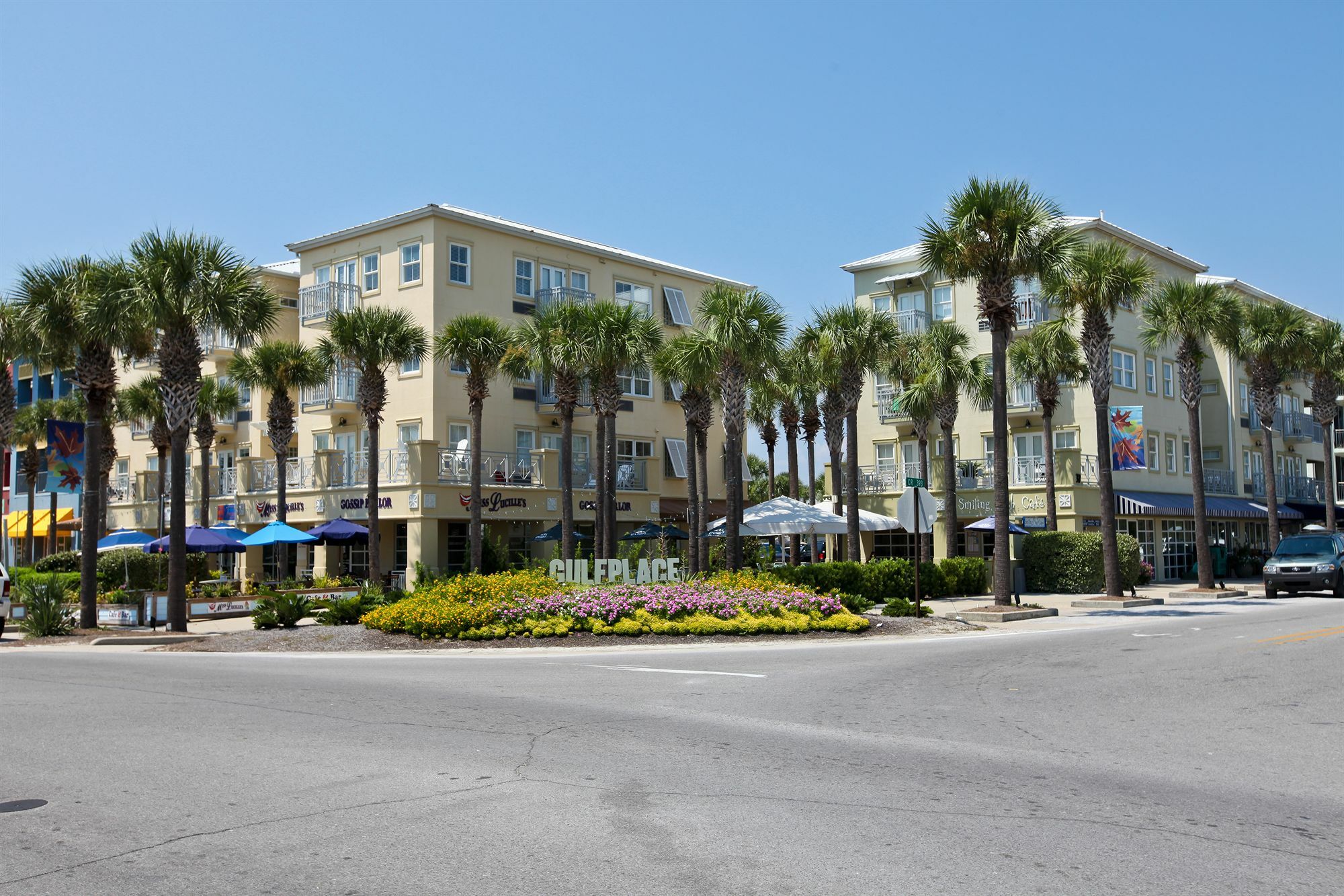Gulf Place Community Santa Rosa Beach Zewnętrze zdjęcie