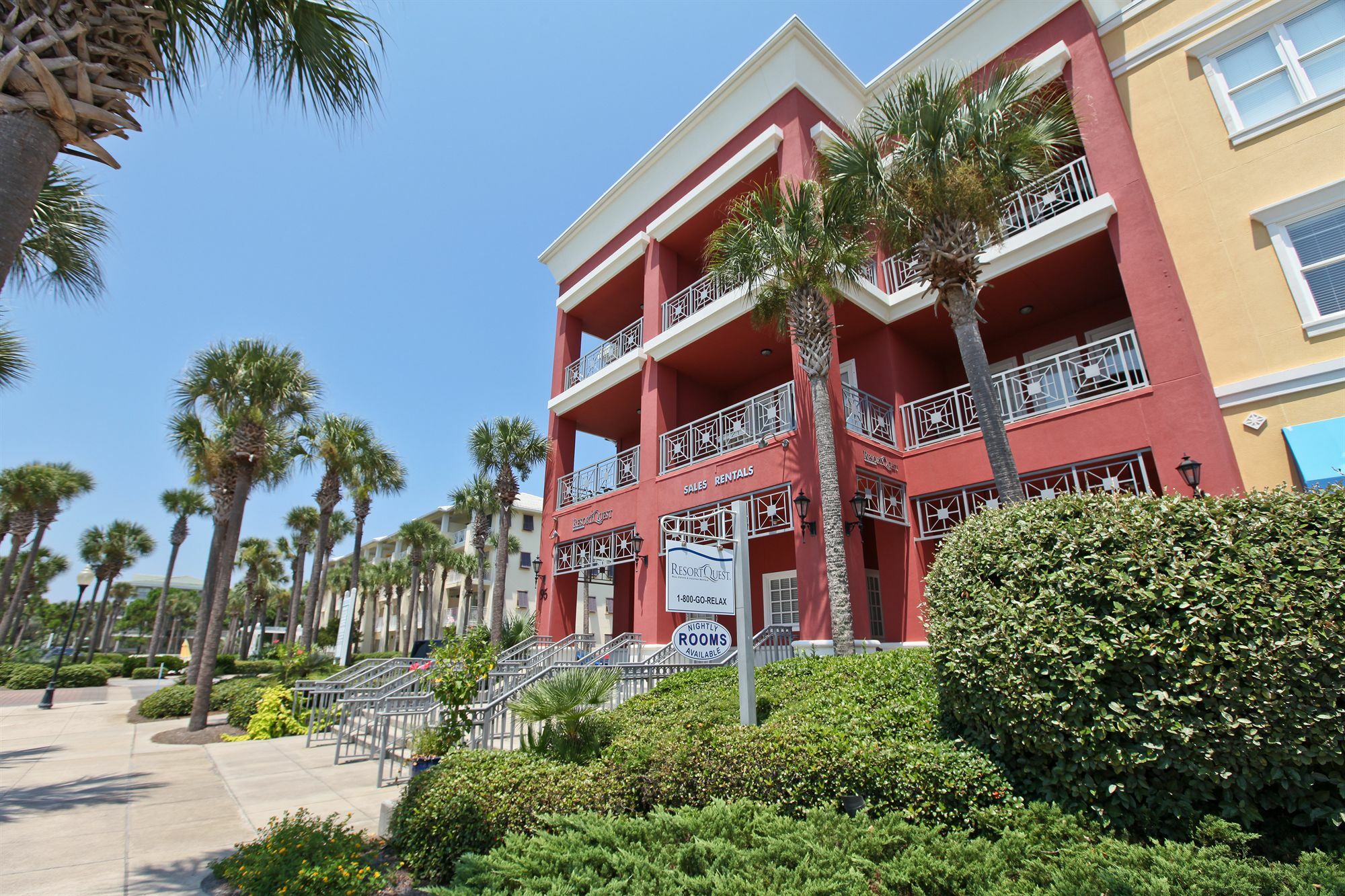Gulf Place Community Santa Rosa Beach Zewnętrze zdjęcie