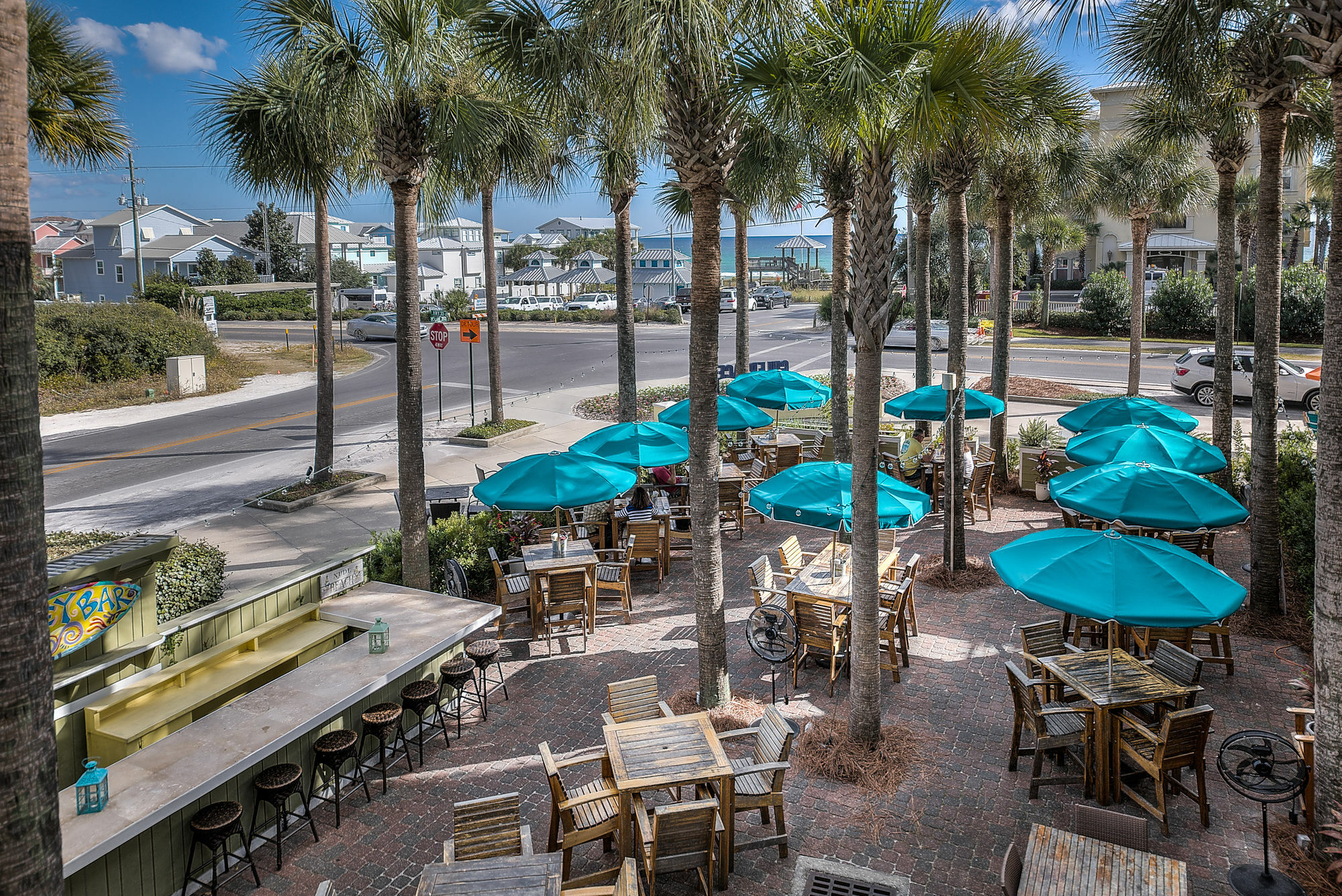Gulf Place Community Santa Rosa Beach Zewnętrze zdjęcie