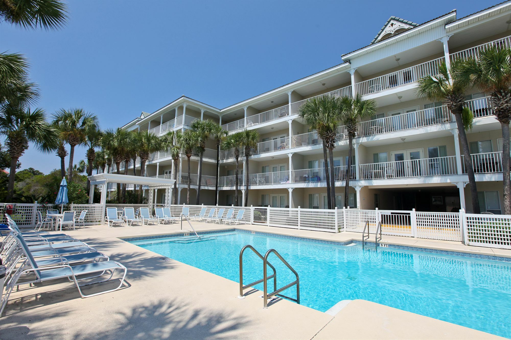 Gulf Place Community Santa Rosa Beach Zewnętrze zdjęcie