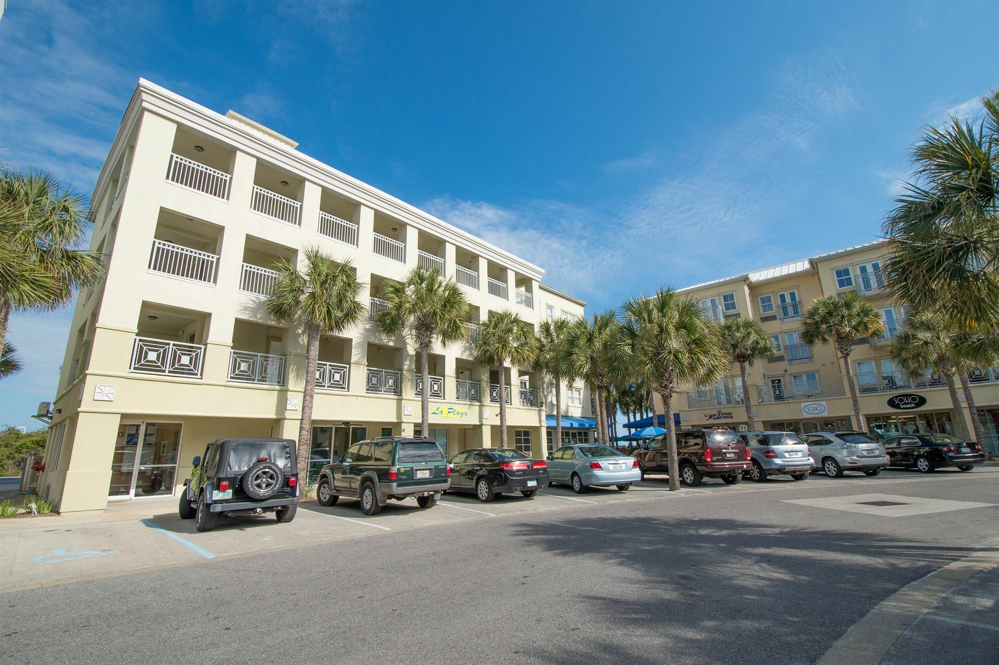 Gulf Place Community Santa Rosa Beach Zewnętrze zdjęcie