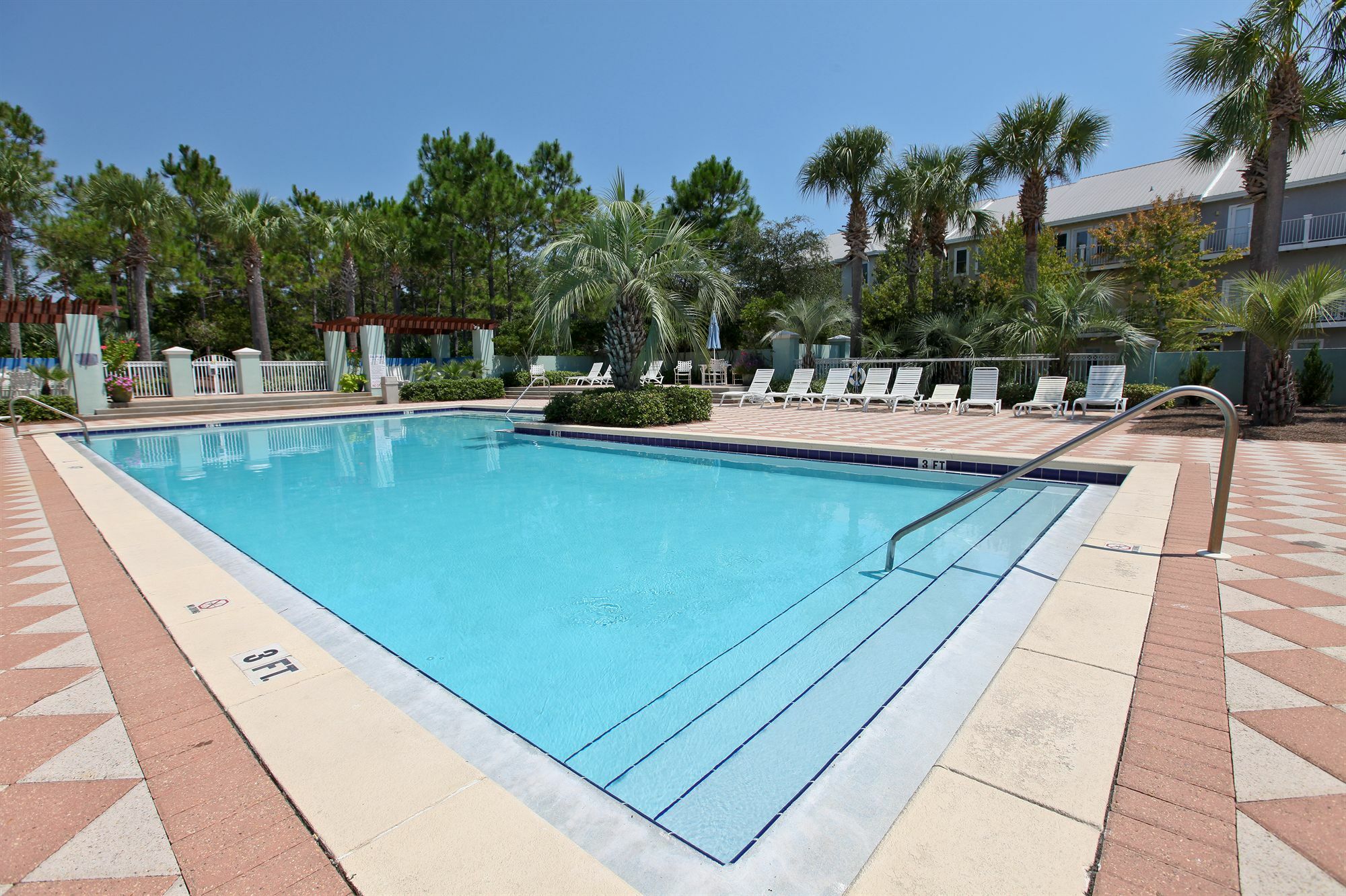 Gulf Place Community Santa Rosa Beach Zewnętrze zdjęcie