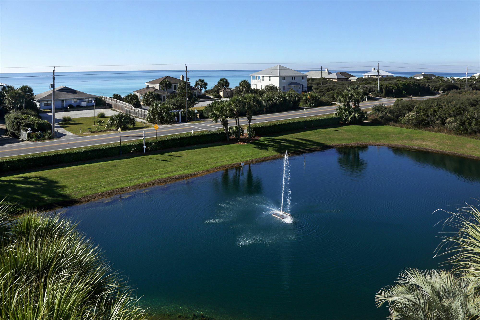 Gulf Place Community Santa Rosa Beach Zewnętrze zdjęcie