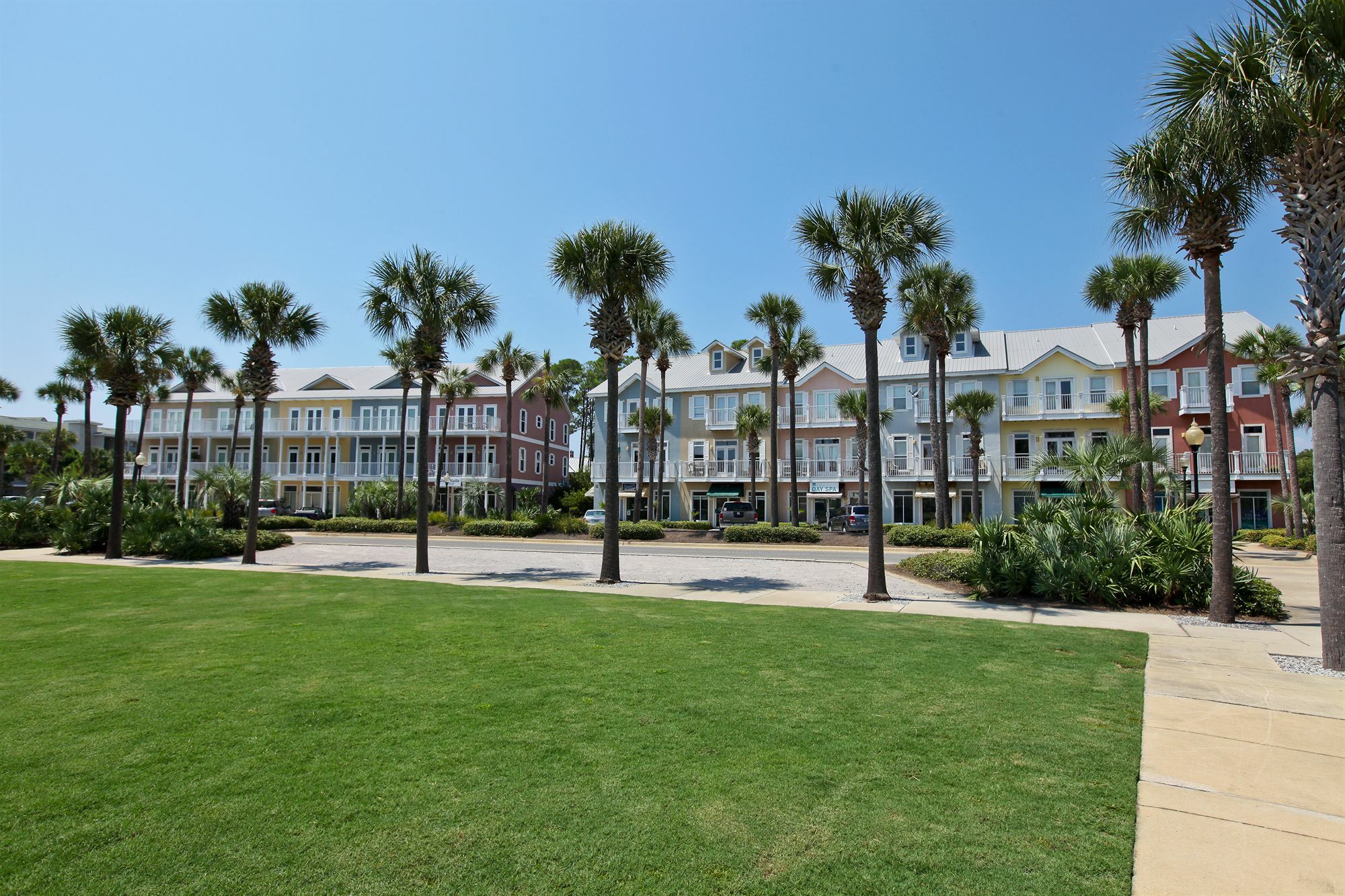 Gulf Place Community Santa Rosa Beach Zewnętrze zdjęcie
