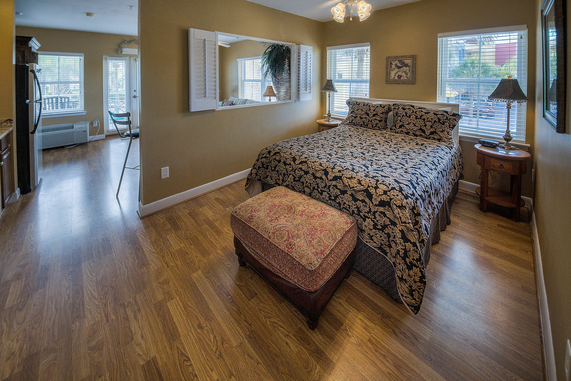 Gulf Place Community Santa Rosa Beach Zewnętrze zdjęcie
