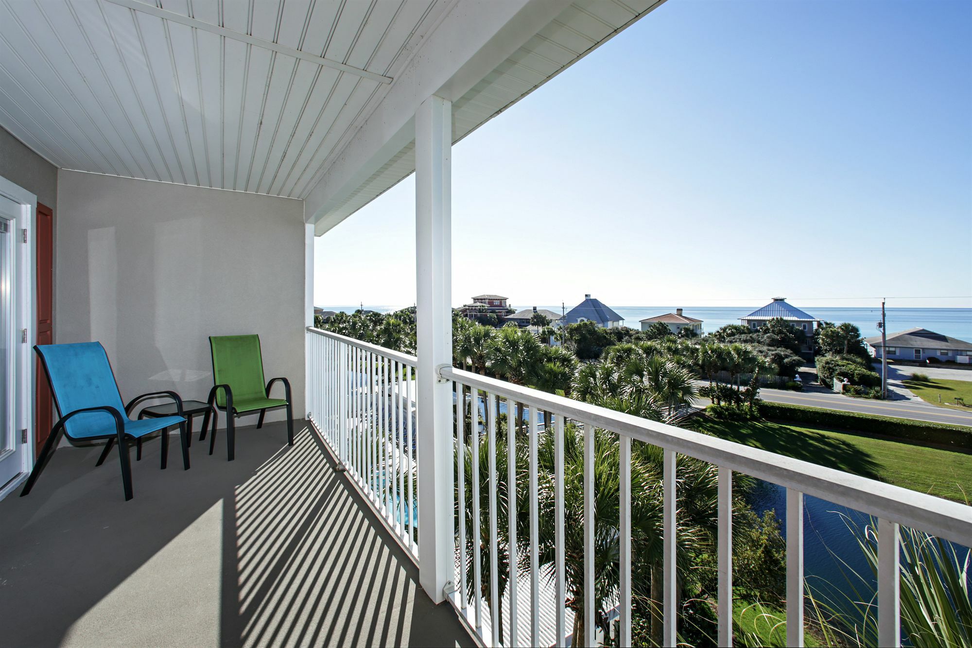 Gulf Place Community Santa Rosa Beach Zewnętrze zdjęcie