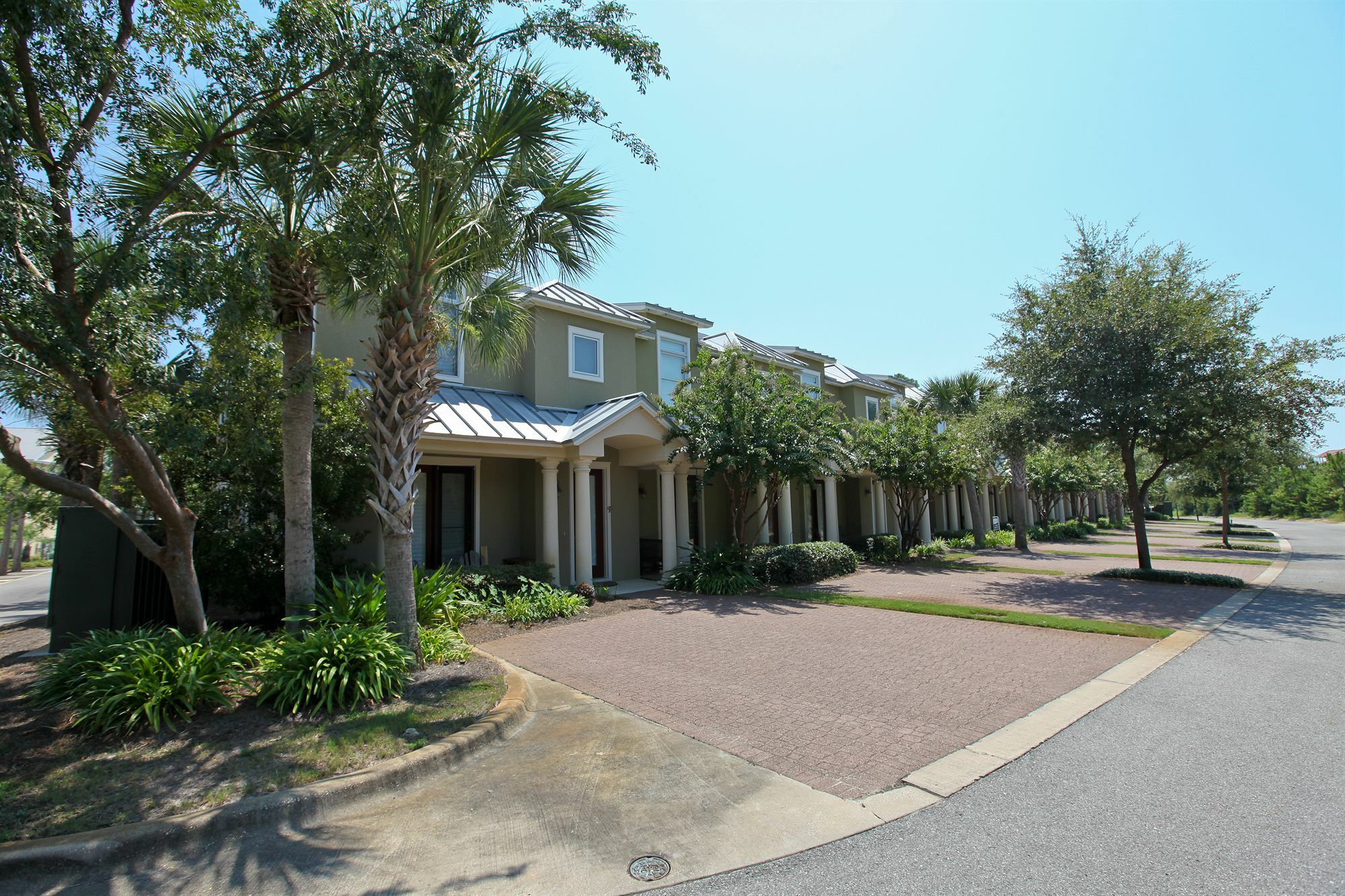 Gulf Place Community Santa Rosa Beach Zewnętrze zdjęcie