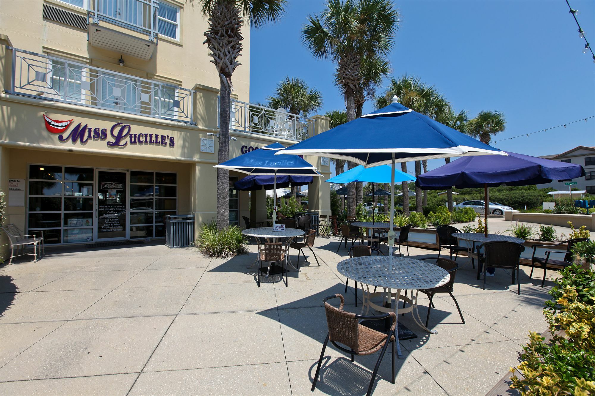 Gulf Place Community Santa Rosa Beach Zewnętrze zdjęcie