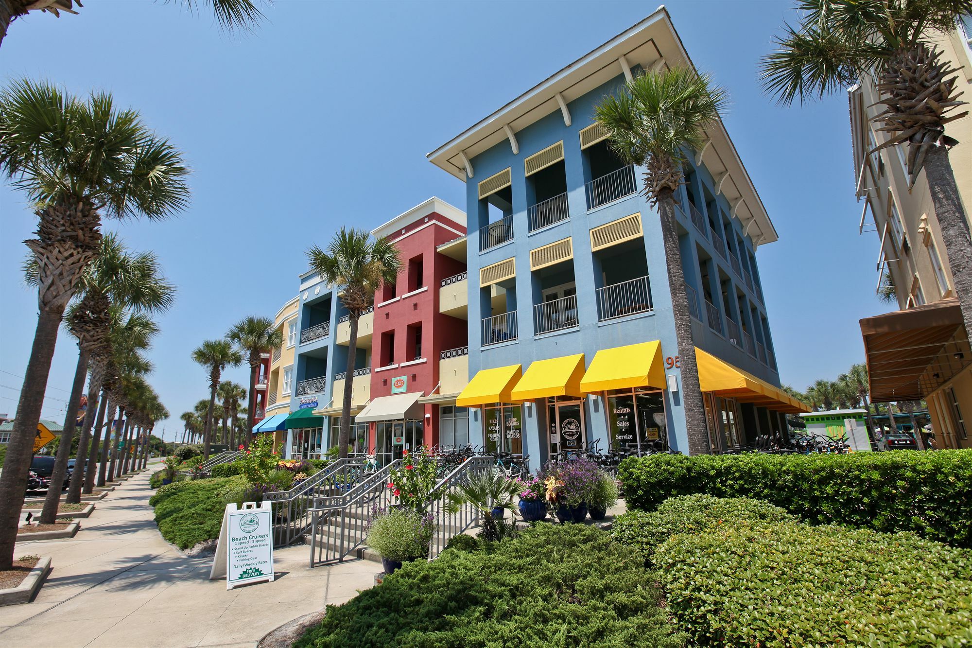 Gulf Place Community Santa Rosa Beach Zewnętrze zdjęcie